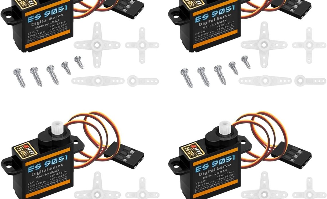 Raspberry Pi projects