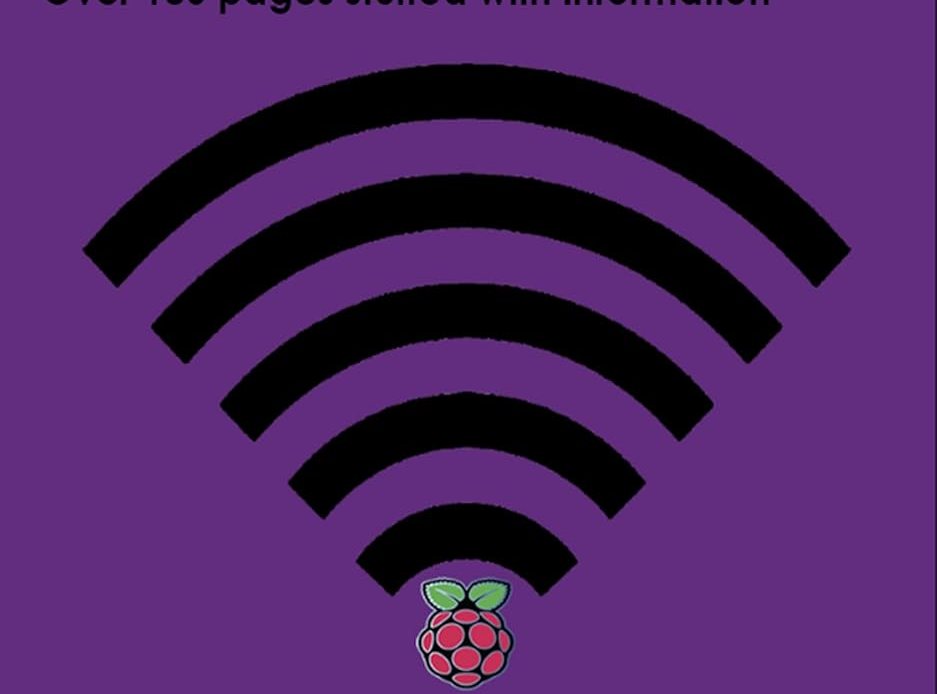 Raspberry Pi projects
