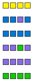 NYT Connections Hints, Answers and Help for October 3, 2025, #845 7 image 15