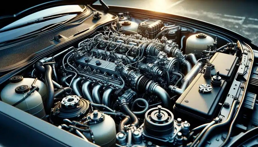 Maintenances that increase engine life