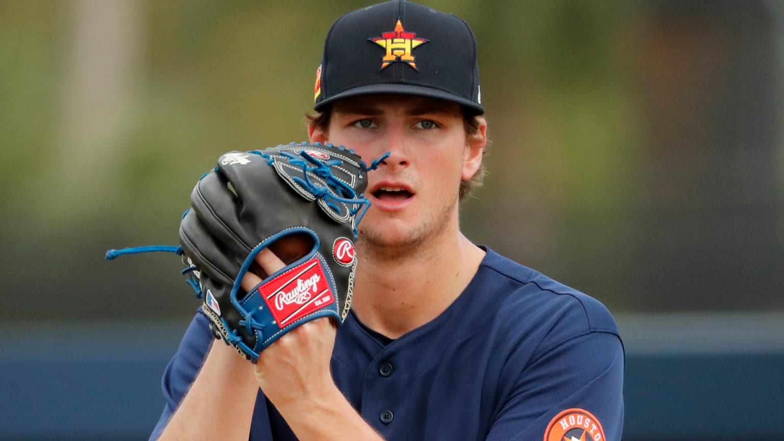 Whitley necesita una cirugía Tommy John…