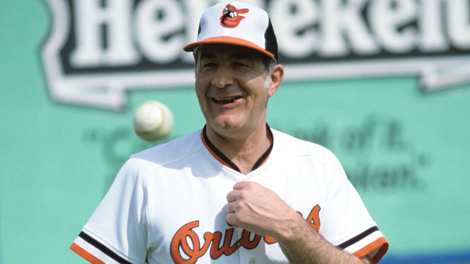 Fallece ex manager de Orioles, Joe Altobelli…