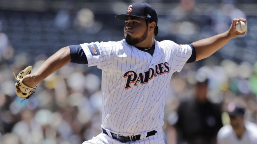 José Castillo rumbo a cirugía Tommy John…