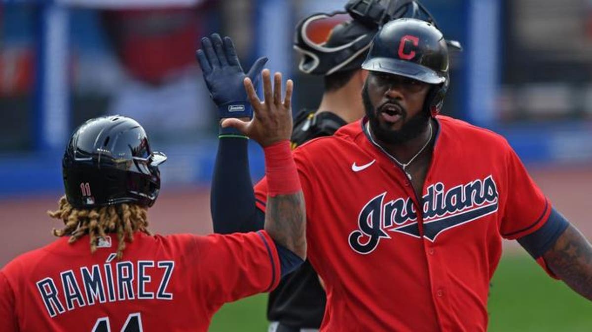 Ramírez y Reyes se reincorporan a los indios de Cleveland