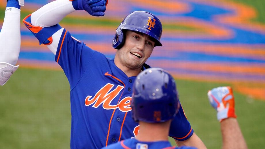 New York Mets, sin traumas primaverales…