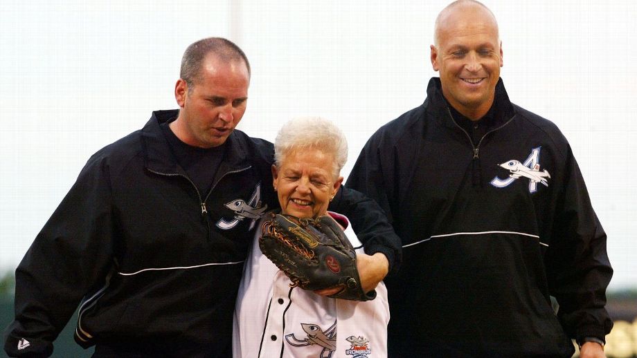 Vi Ripken, matriarca de la famosa familia de los Orioles, muere a los 82 años…