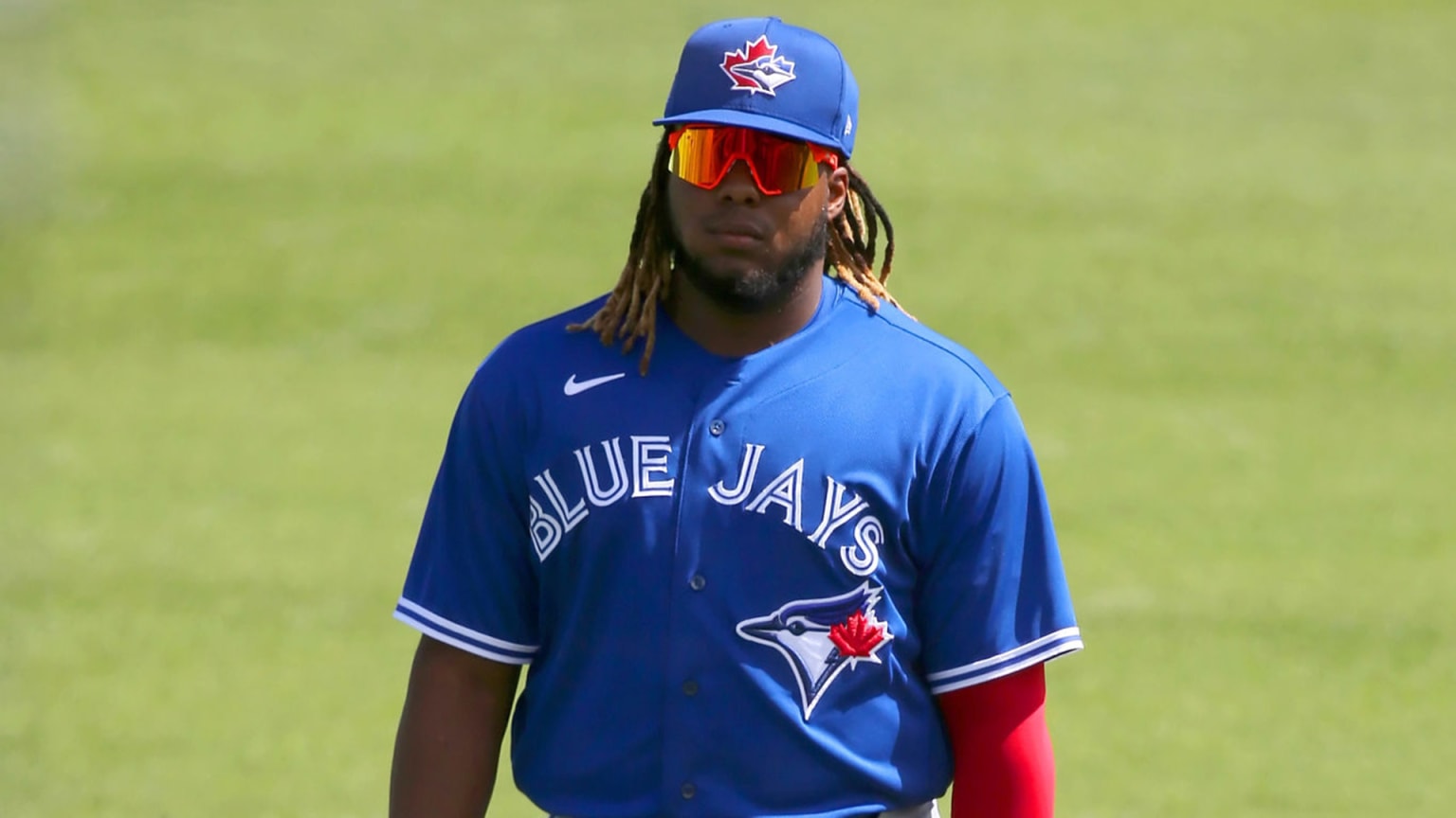 Vlad Jr. aún alternativa como 3B de Azulejos…