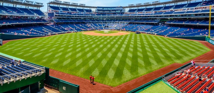 New York autoriza a Yankees y Mets a comenzar temporadas con 20% de capacidad de fanáticos…