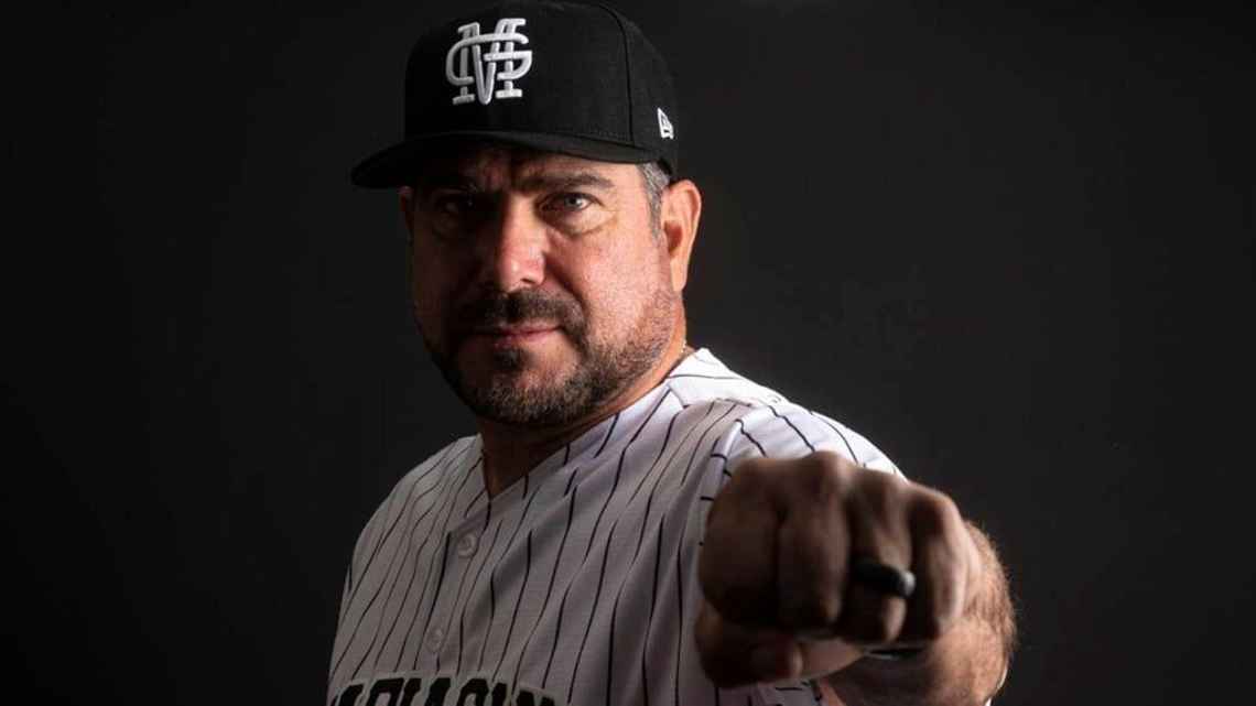 Benjamín Gil será el mánager de la Selección Mexicana de Beisbol en los Juegos Olímpicos de Tokio 2020…