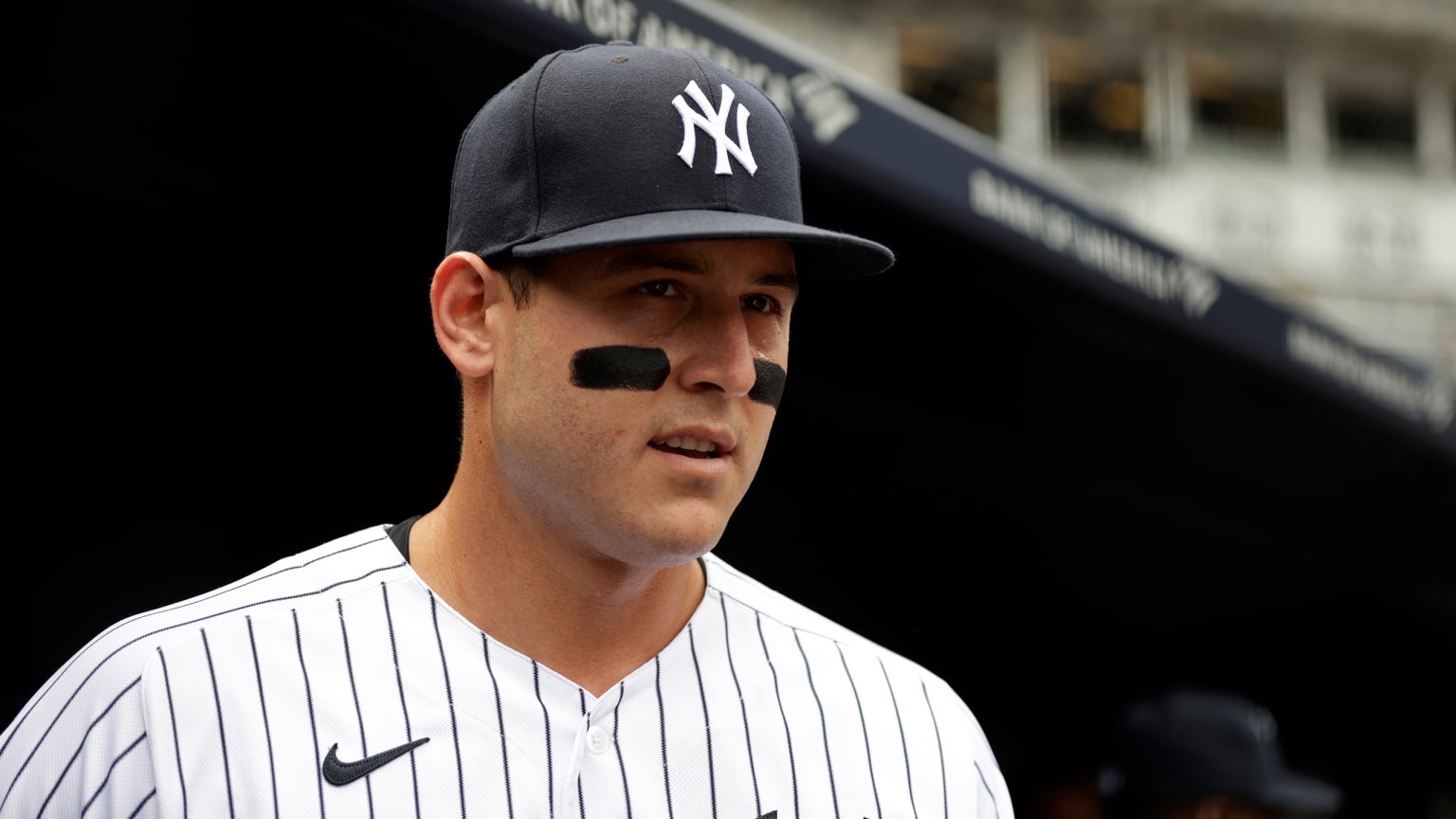 Anthony Rizzo dio positivo por COVID-19…