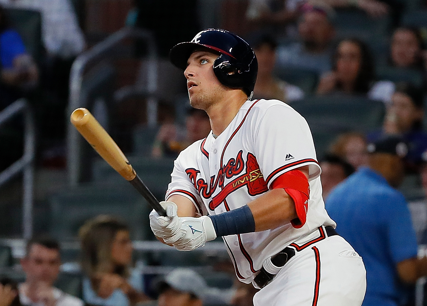 Austin Riley