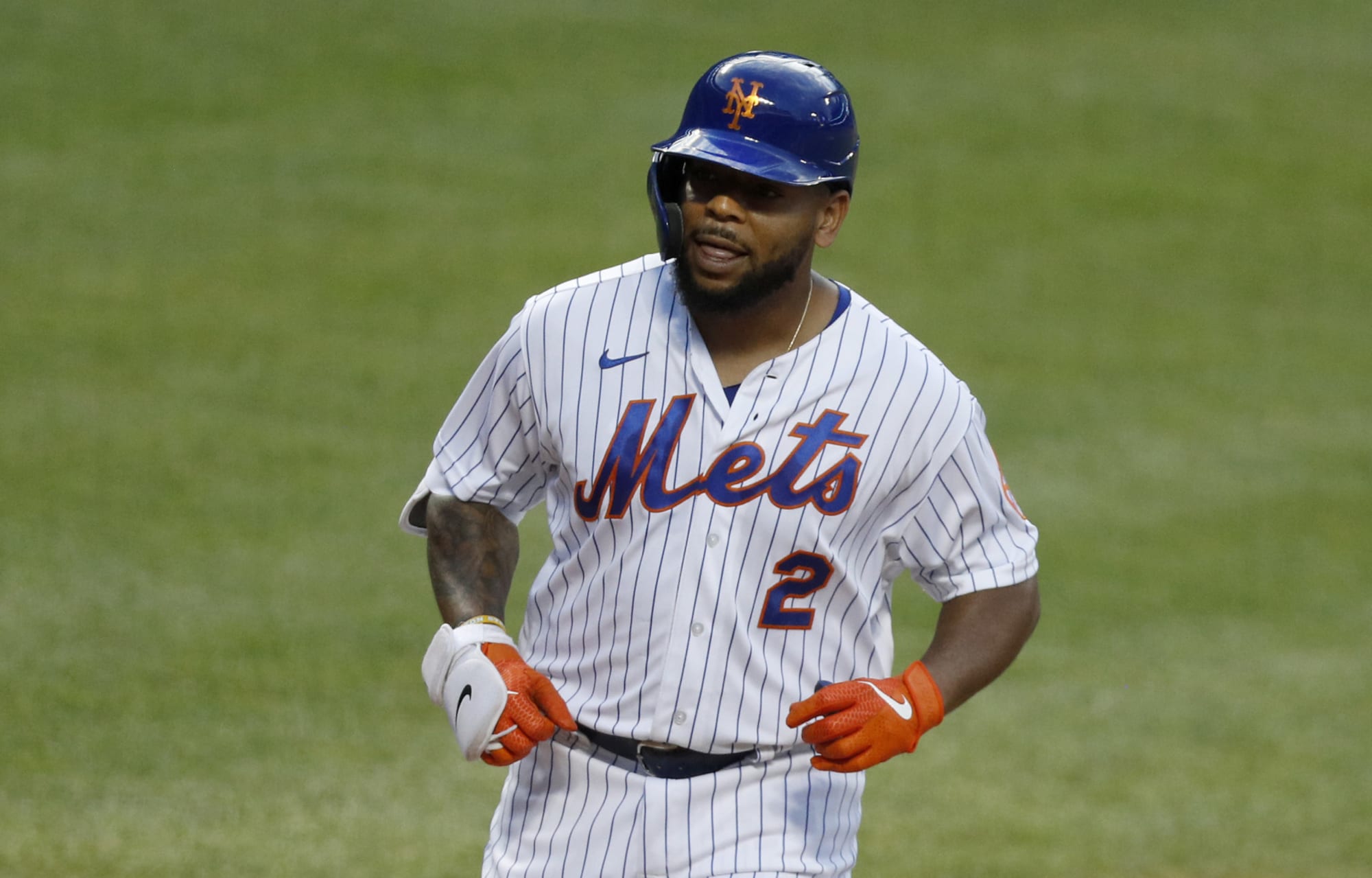 Hit de Smith como emergente eleva a Mets