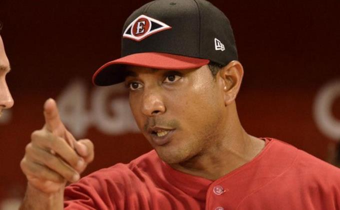 Luis Rojas: «No pienso que mayo se vaya sin que el Escogido tenga dirigente»