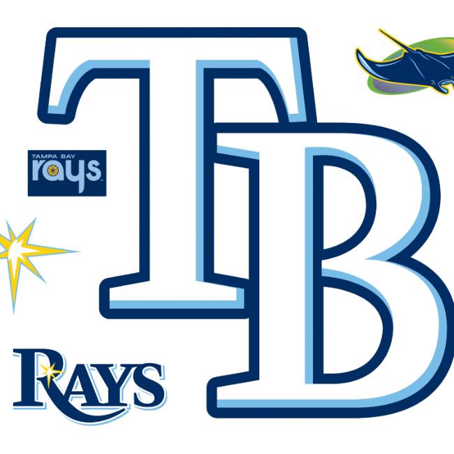 Tampa Bay Rays Pitcheos Salvajes Historia De Los Equipos Mlb