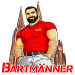Bartmänner — community in Cologne