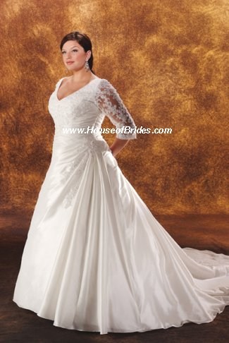 Bn Wedding Scoop The Wedding Dress For Your Body Type Wedding Do S And Don Ts And New Ways Of Sewing Aso Ebi Bellanaija
