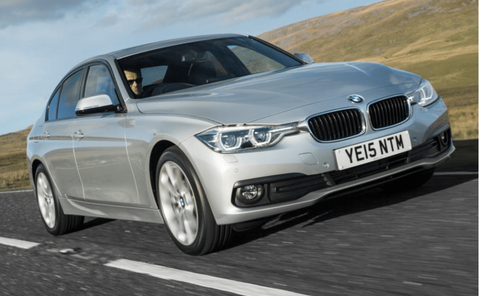 Bmw Specialists Bellfield Auto Services