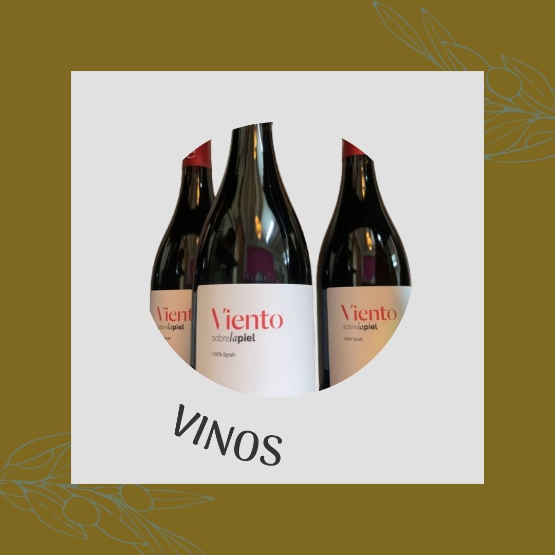 VINOS