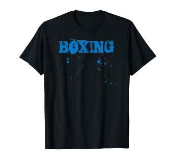 Tシャツ・カットソー LAUGHER PATMAT Boxer T-Shirt Black PM9 61YsVVKScGL.jpg