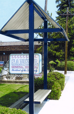 A ct scan is a diagnostic test that uses a series of computerized views taken from different angles to create detailed internal pictures of your body. Township Bus Shelter Bench | Shade Structures | Belson