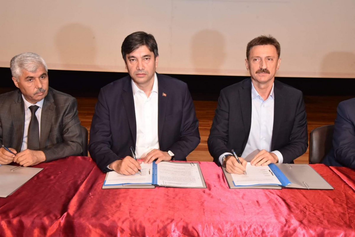 Istanbul Izmir Icin Seferber Oldu