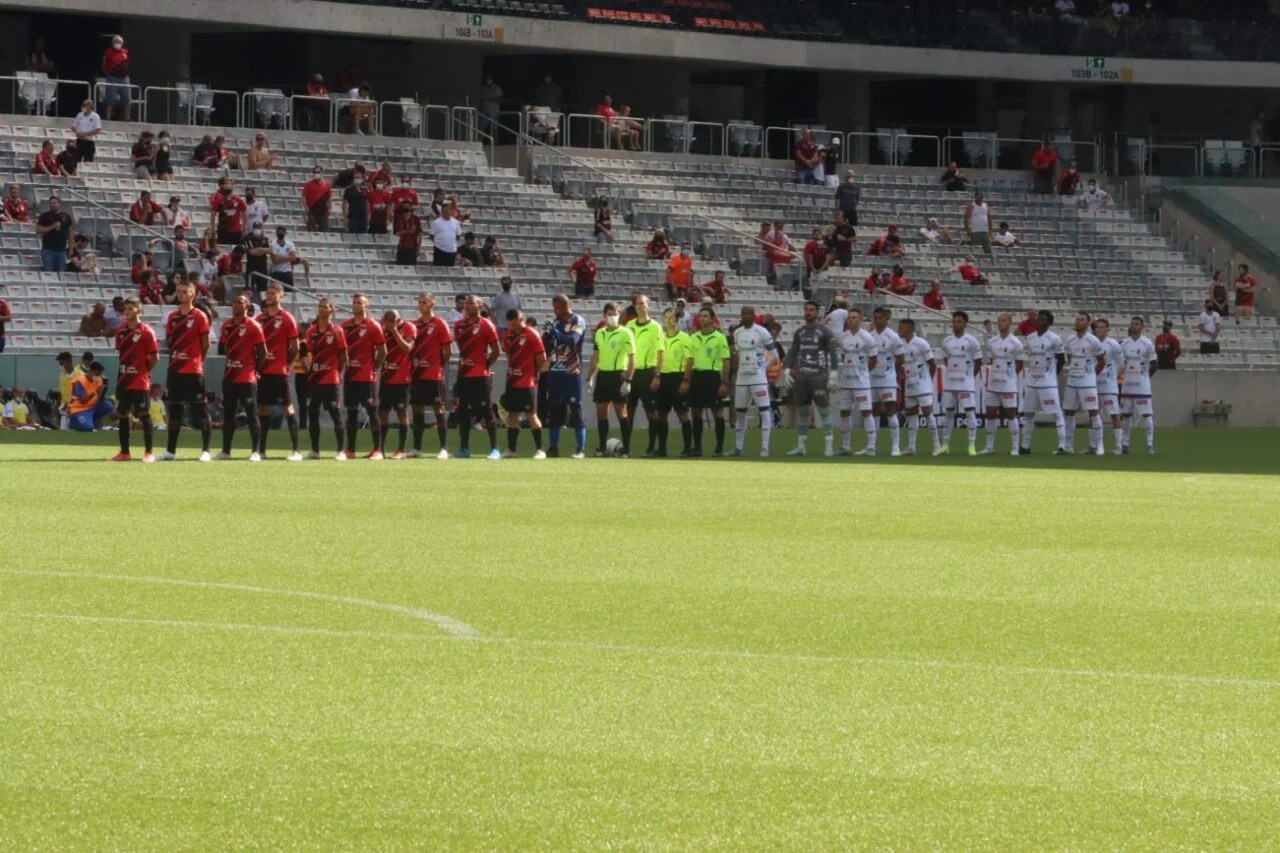 Venda De Ingressos Para Athletico X Paraná Clube Começa Nesta Quarta; Veja Preços E Promoções ...