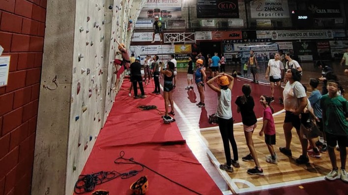 ESCALADA