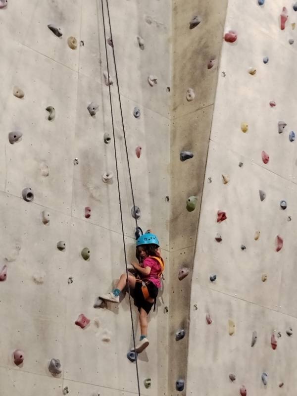 ESCALADA