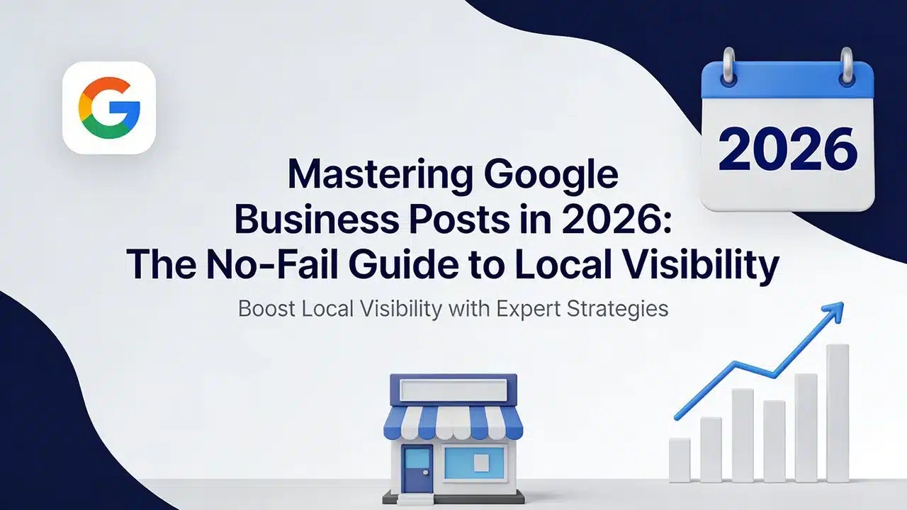 Mastering Google Business Posts In 2026 The No Fail Guide To Local Google Business Profile Guide.webp