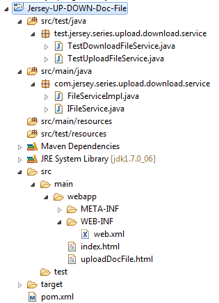 Jersey Multipart Form Data File Upload Functionality Appears Broken Issue 223 Awslabs Aws Serverless Java Container Github The following examples show how to use comsunjerseymultipartFormDataMultiPartbodyPart These examples are extracted from open source projects.