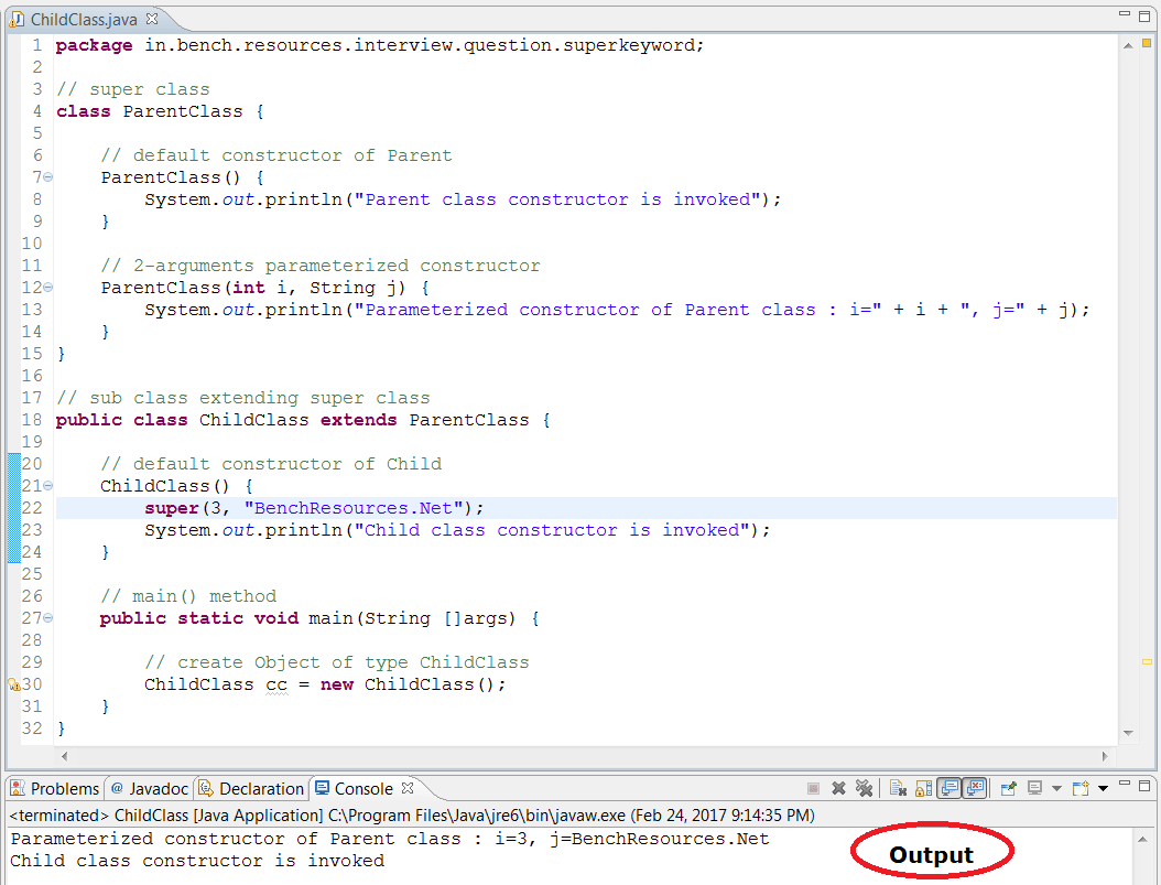 Параметры конструктора java. Конструктор java. super java. java constructor class. пустой конструктор java.