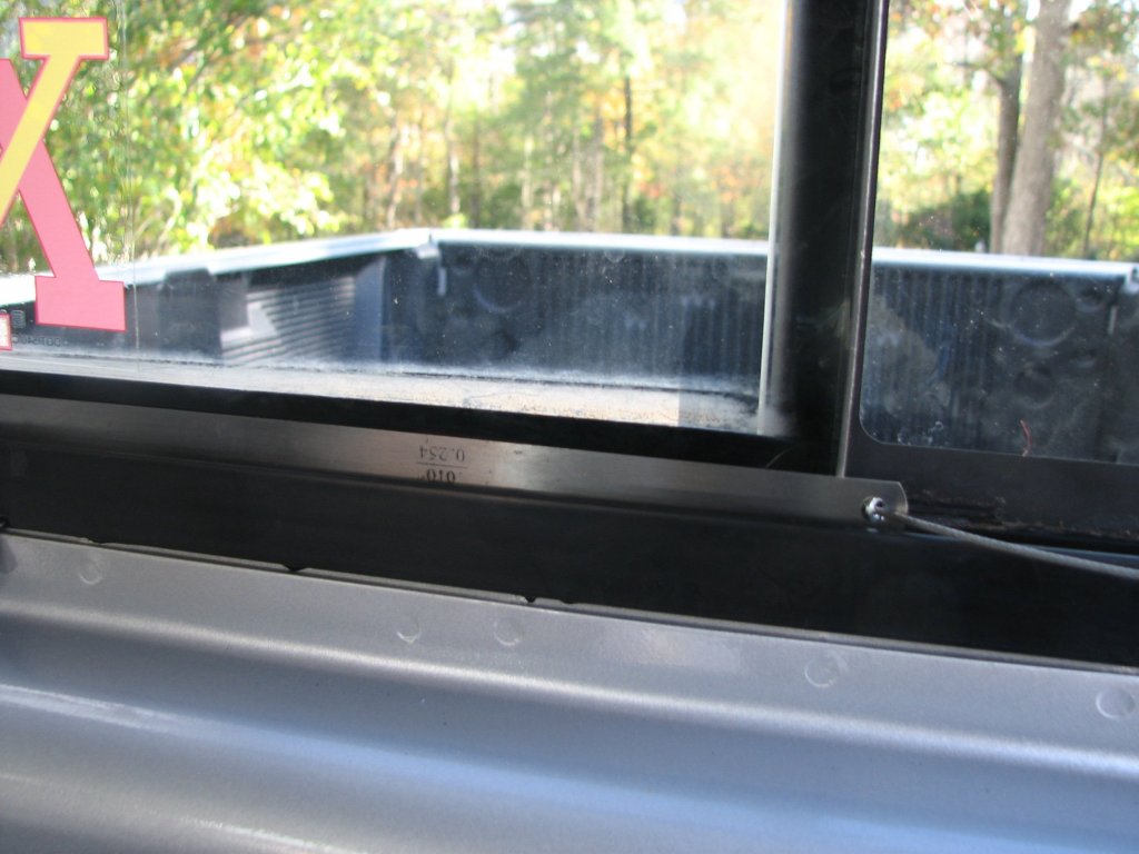 Sliding Rear Glass Dodge Diesel Diesel Truck Resource Forums 