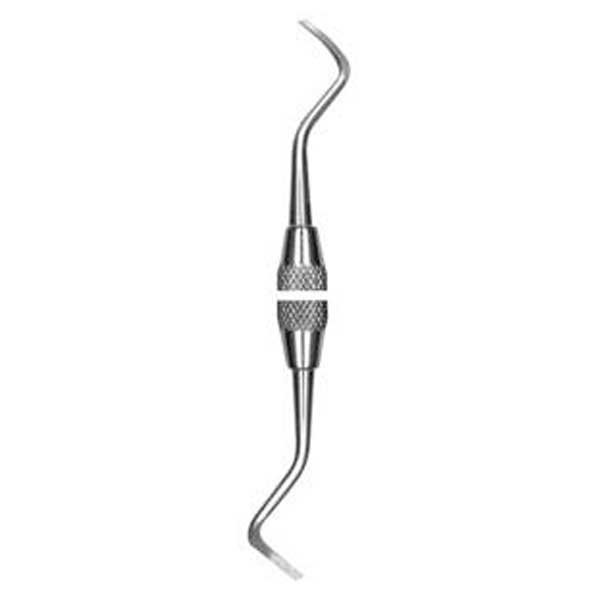 thumbnail image 2 of Surginstruments Margin Trimmer #27 – Dental Surgical Instrument, German Grade Steel 2 of 5
