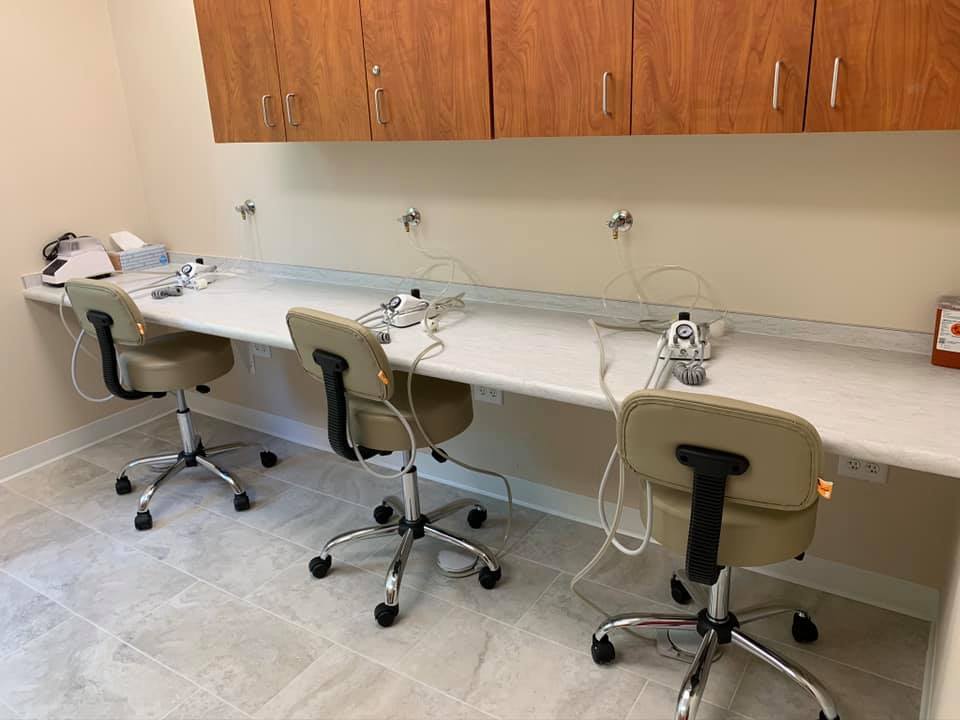 4 days CDCA-WREB-CITA /ADEX exam Onsite training