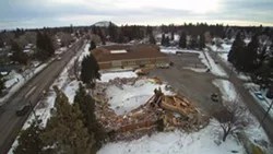 School District Given $1.1 Million Grant