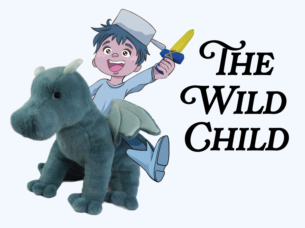 The Wild Child - The Source - Bend, Oregon