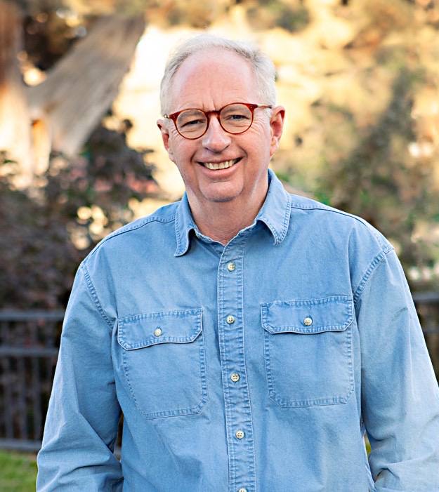 My Journey Through Homelessness