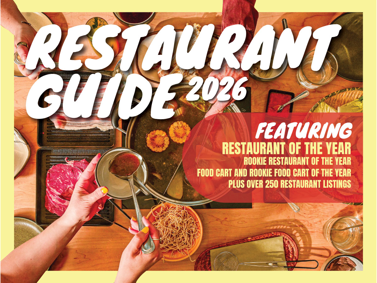 Restaurant Guide 2026 The Source Bend Oregon Cover Image 