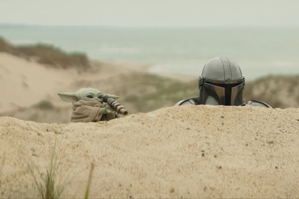 Star Skirmish