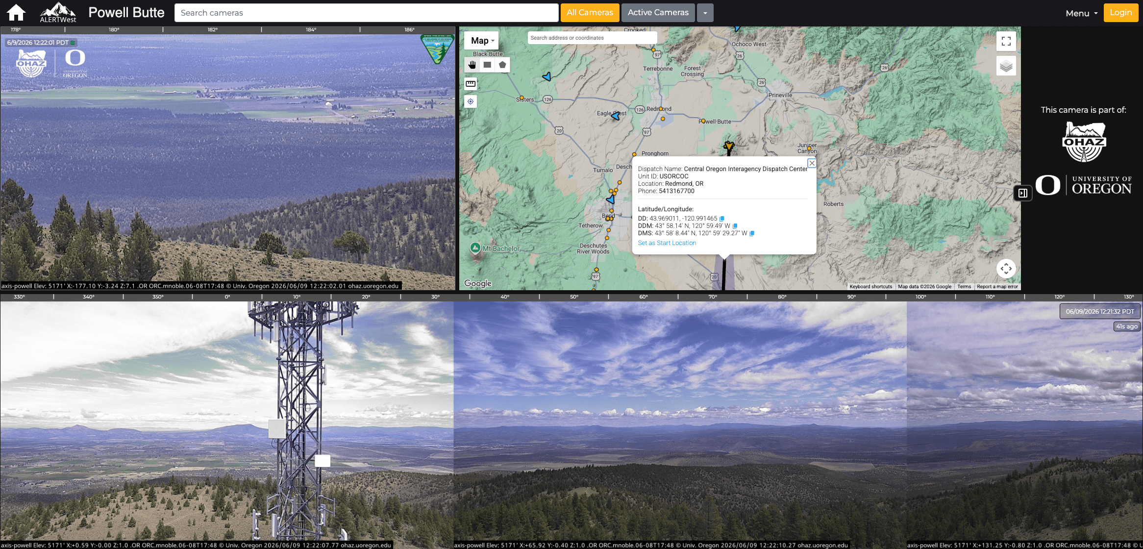 Using AI to Detect Wildfires Faster