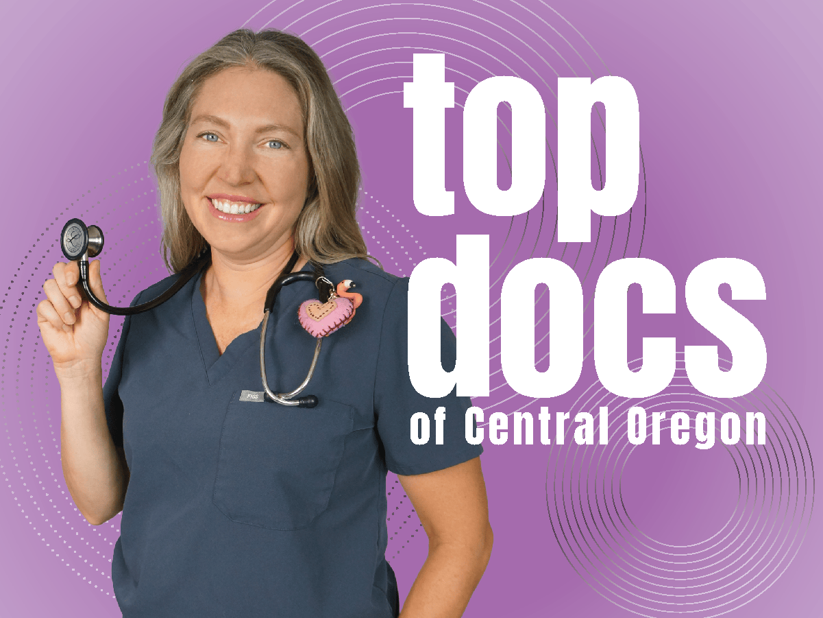 Top Docs of Central Oregon