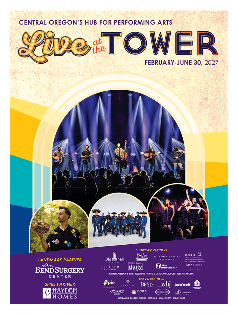 Tower Theatre Guide 2026