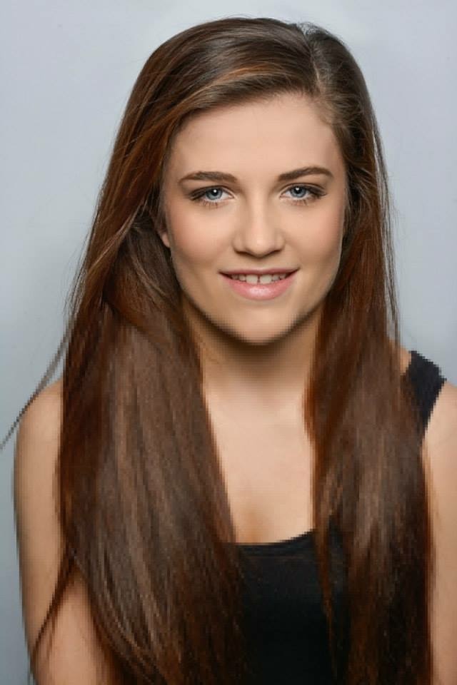 Nicole P - Benson's Agency Event Staff Nicole P - Benson's Agency Event Staff