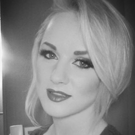 Stephanie L - Benson's Agency Event Staff Stephanie L - Benson's Agency Event Staff