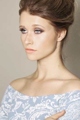 Tamsin J - Benson's Agency Event Staff Tamsin J - Benson's Agency Event Staff