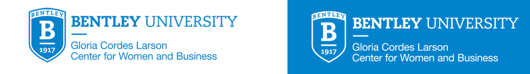 Visual Identity Bentley University