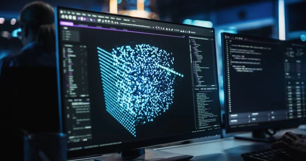 What S Going On With Quantum Computing Qubt Stock Quantum Computing Nasdaq Qubt Benzinga - Mobile Space Pictures for Desktop