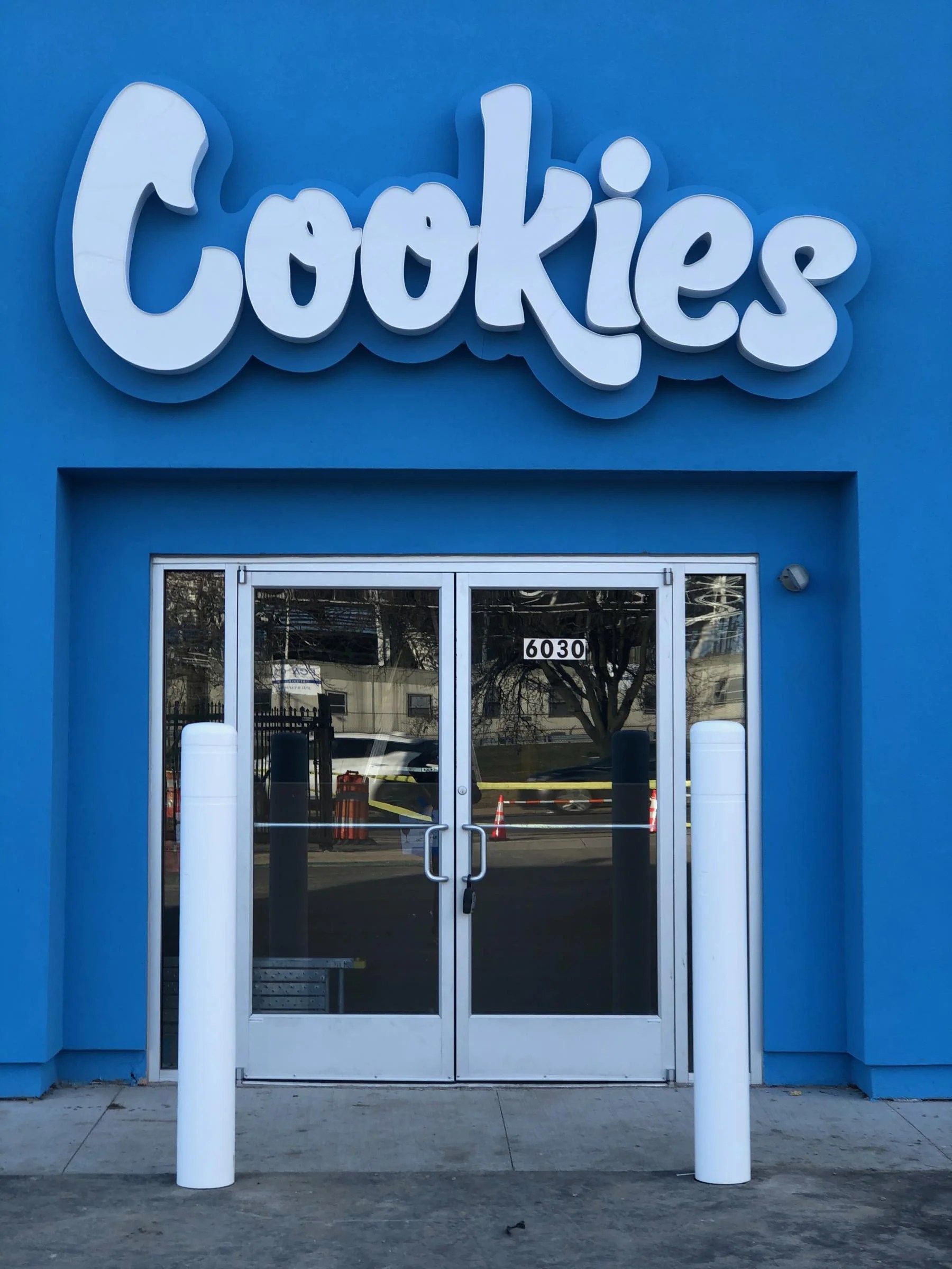 All of these high quality desktop backgrounds are available in hd format. Berner S Cookies Cannabis Dispensary Coming To Detroit S 8 Mile Road Benzinga