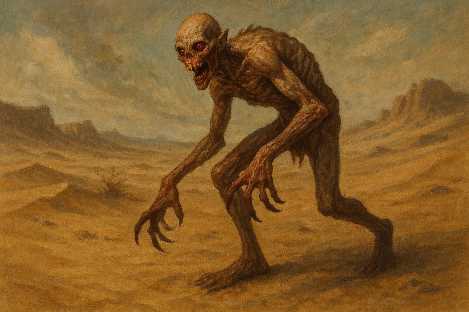 Ghoul