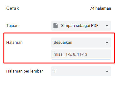 I editted an instructable that i submitted yesterday. 5 Cara Memisahkan Halaman File Pdf Online Offline